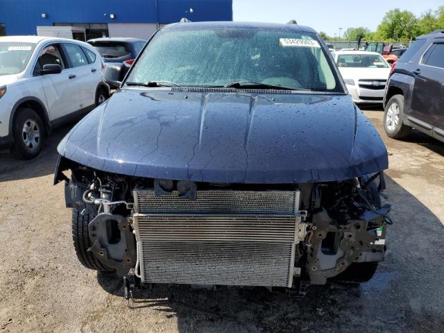 3D4PG4FB0BT521755 - 2011 DODGE JOURNEY EXPRESS BLUE photo 5