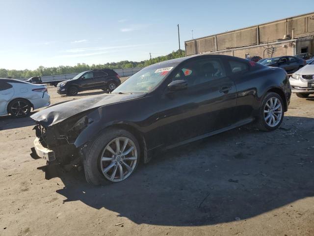 2013 INFINITI G37, 