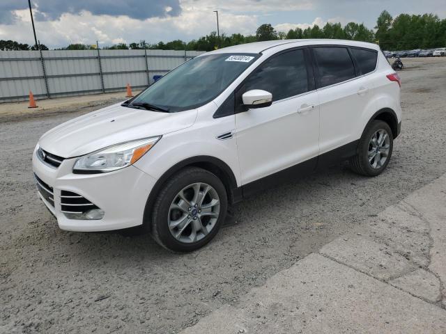 2013 FORD ESCAPE SEL, 