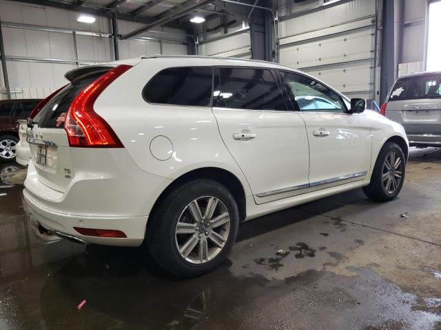 YV440MRU4H2222634 - 2017 VOLVO XC60 T5 INSCRIPTION WHITE photo 3