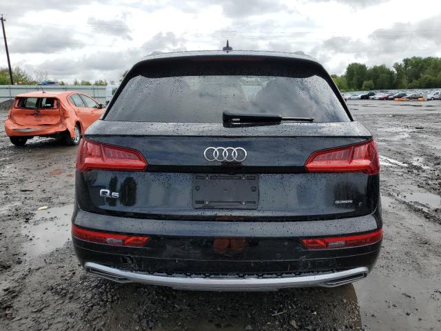 WA1ANAFY4L2038892 - 2020 AUDI Q5 PREMIUM BLACK photo 6