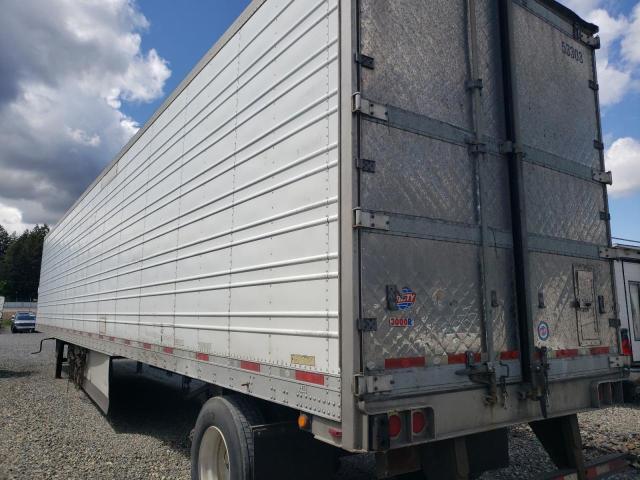 1UYVS2539AM880108 - 2010 UTILITY TRAILER Ağ foto 3