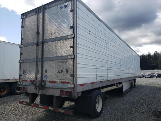 1UYVS2539AM880108 - 2010 UTILITY TRAILER Ağ foto 4