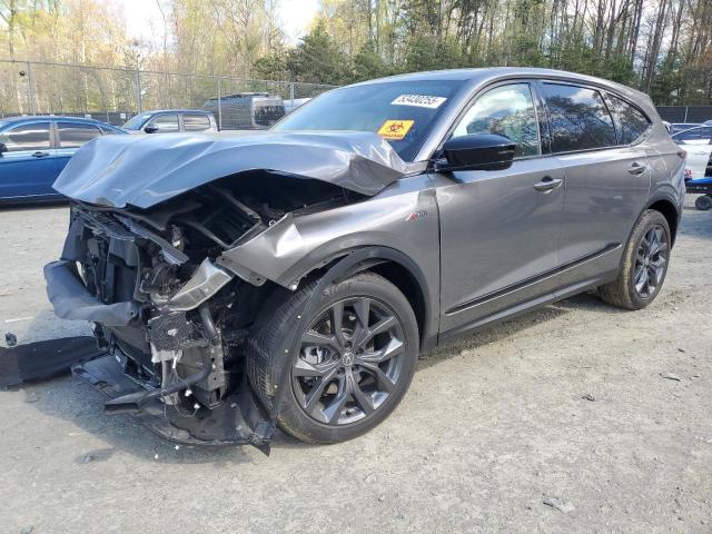 2023 ACURA MDX A-SPEC, null