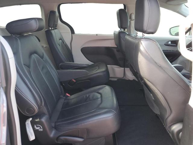 2C4RC1BG1NR176762 - 2022 CHRYSLER PACIFICA TOURING L ვერცხლისფერი ფოტო 11