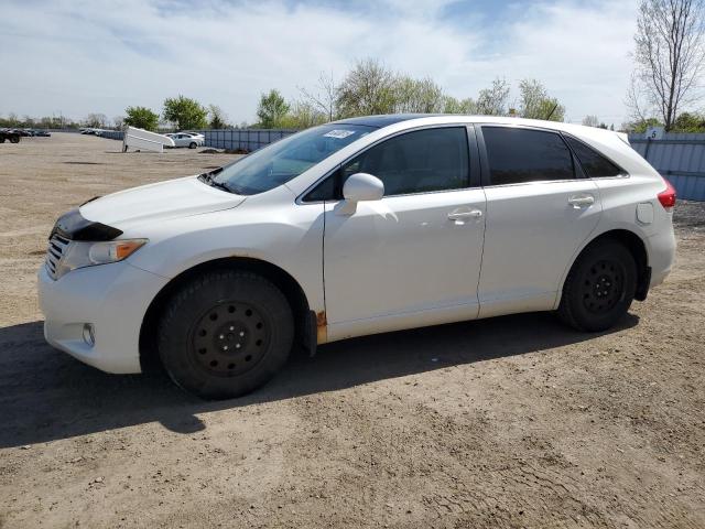 2010 TOYOTA VENZA, null