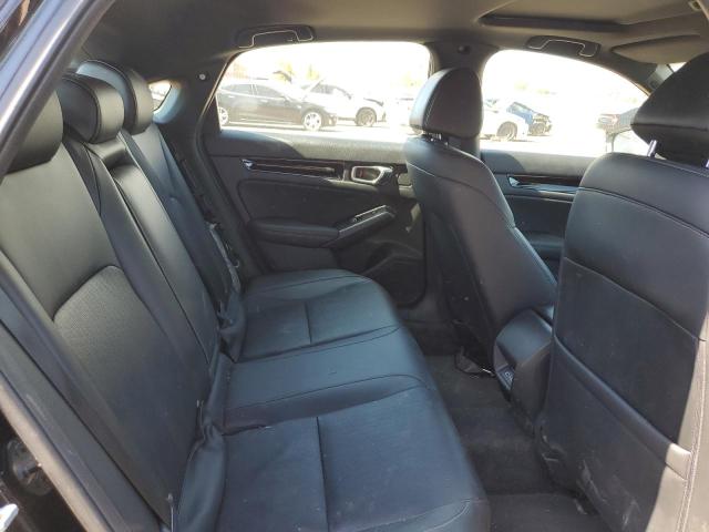 19XFL1H82RE400048 - 2024 HONDA CIVIC SPORT TOURING BLACK photo 10