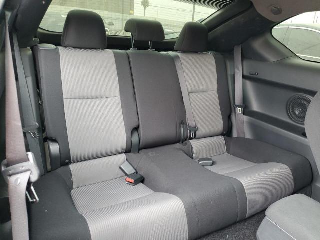 JTKJF5C78GJ021197 - 2016 TOYOTA SCION TC 黑色 照片 10