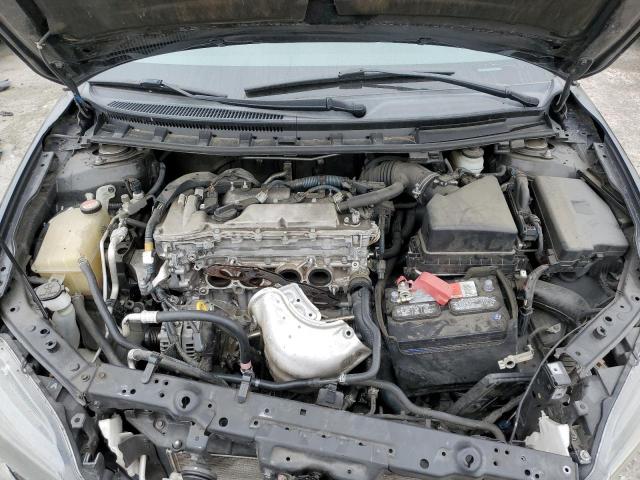 JTKJF5C78GJ021197 - 2016 TOYOTA SCION TC 黑色 照片 11