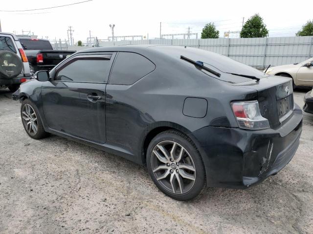 JTKJF5C78GJ021197 - 2016 TOYOTA SCION TC 黑色 照片 2