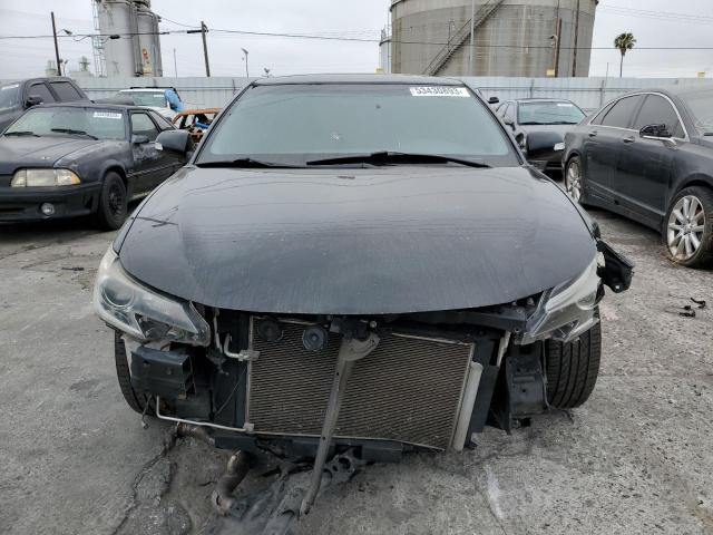 JTKJF5C78GJ021197 - 2016 TOYOTA SCION TC 黑色 照片 5