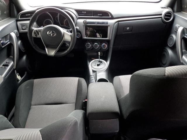 JTKJF5C78GJ021197 - 2016 TOYOTA SCION TC 黑色 照片 8