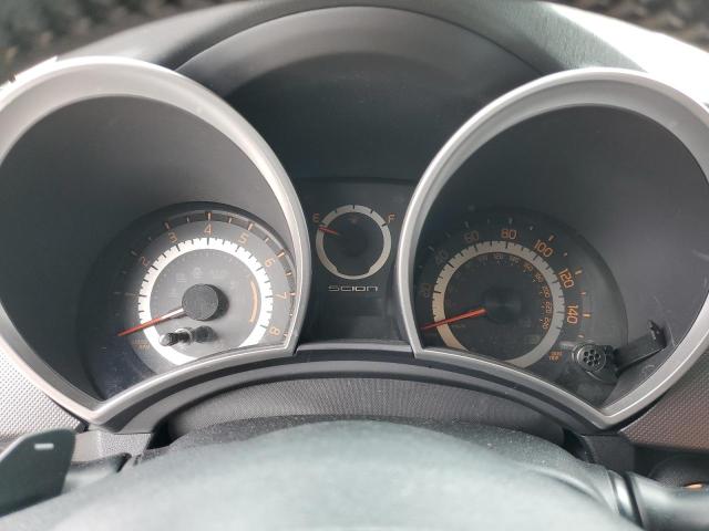 JTKJF5C78GJ021197 - 2016 TOYOTA SCION TC 黑色 照片 9