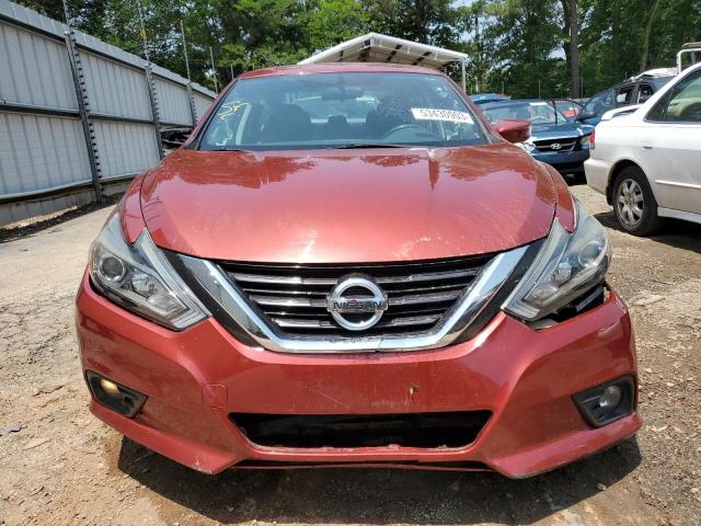 1N4AL3AP2GC201924 - 2016 NISSAN ALTIMA 2.5 BURGUNDY photo 5