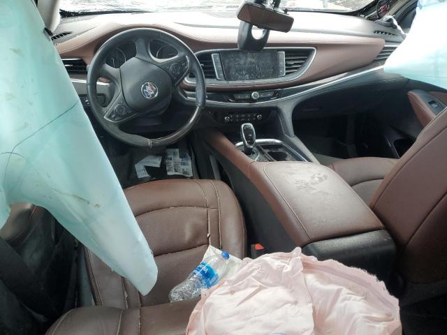 5GAEVCKW0LJ109455 - 2020 BUICK ENCLAVE AVENIR 金色 照片 8