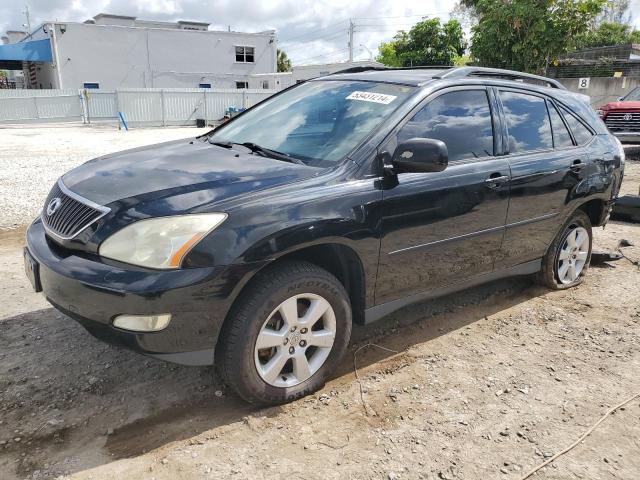 2004 LEXUS RX 330, 