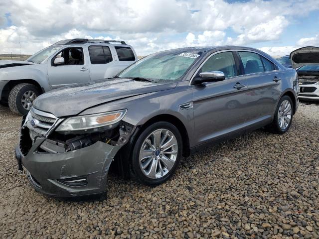 2011 FORD TAURUS LIMITED, 