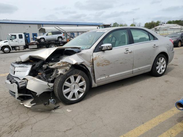 2009 LINCOLN MKZ, 