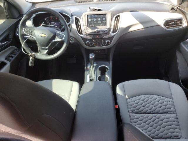 3GNAXKEV2KS663556 - 2019 CHEVROLET EQUINOX LT GRAY photo 8