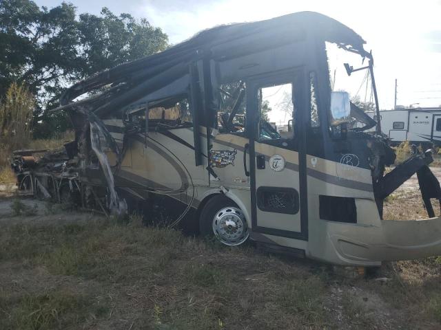 2015 FREIGHTLINER CHASSIS XC, 