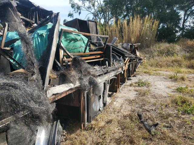 4UZACWDT9FCGU8431 - 2015 FREIGHTLINER CHASSIS XC SILVER photo 10