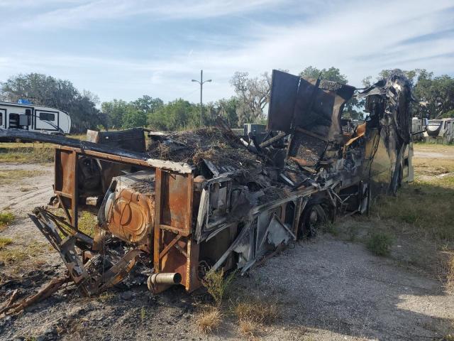 4UZACWDT9FCGU8431 - 2015 FREIGHTLINER CHASSIS XC SILVER photo 4