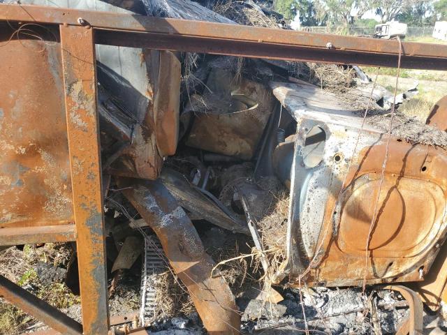 4UZACWDT9FCGU8431 - 2015 FREIGHTLINER CHASSIS XC SILVER photo 7