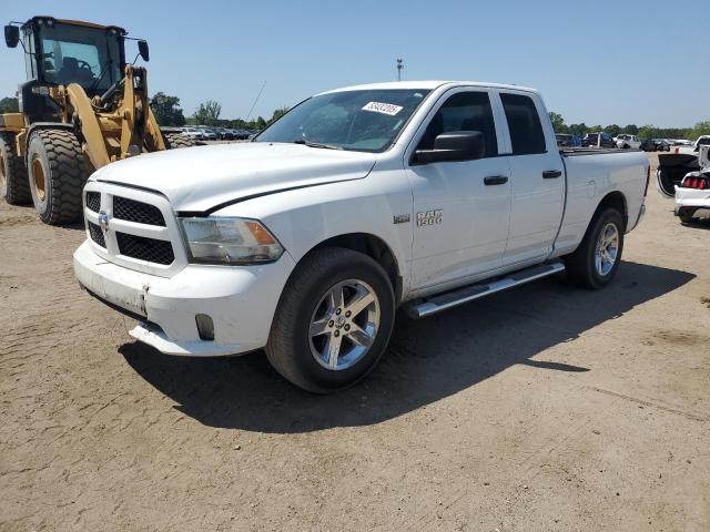 2015 RAM 1500 ST, 