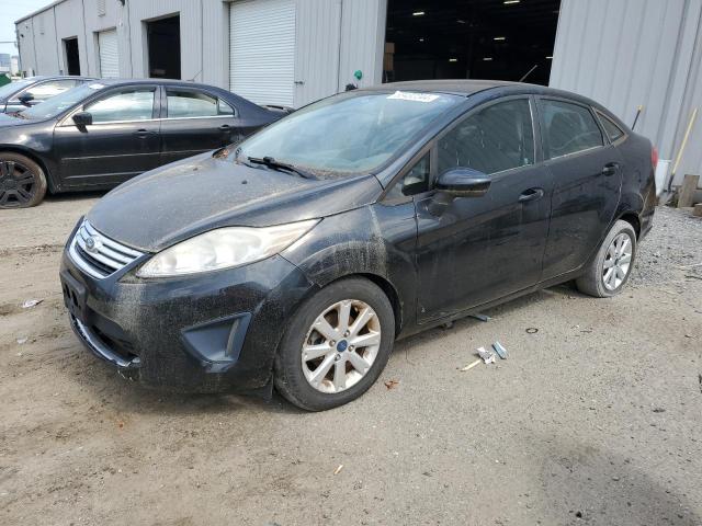 2011 FORD FIESTA SE, 