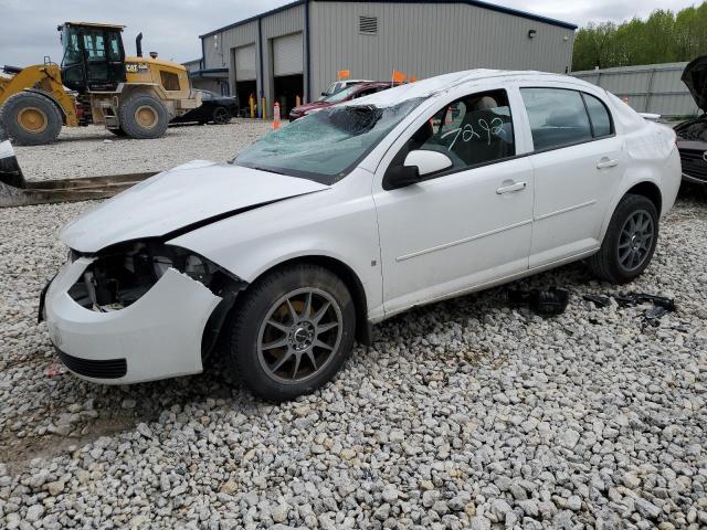 2007 CHEVROLET COBALT LT, 