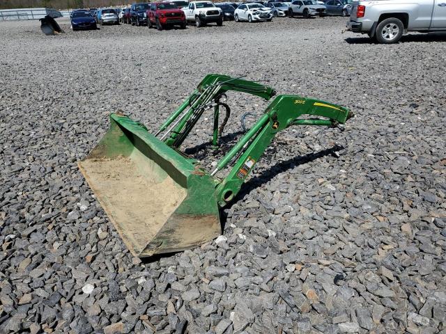 2021 JOHN DEERE 300E, null