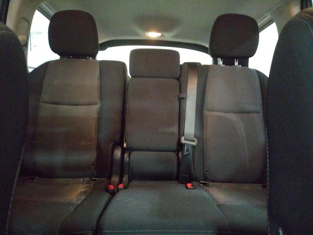 5N1DR2MM5KC587311 - 2019 NISSAN PATHFINDER S SILVER photo 10