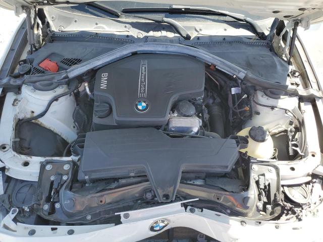 WBA3A5C51DF353149 - 2013 BMW 328 I WHITE photo 11