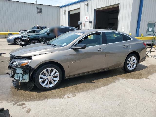 2020 CHEVROLET MALIBU LT, 