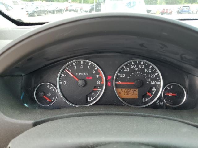 5N1AR18U26C676816 - 2006 NISSAN PATHFINDER LE 白色 照片 9