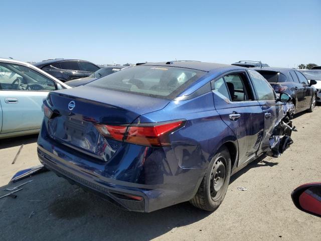 1N4BL4BVXLC192892 - 2020 NISSAN ALTIMA S BLUE photo 3