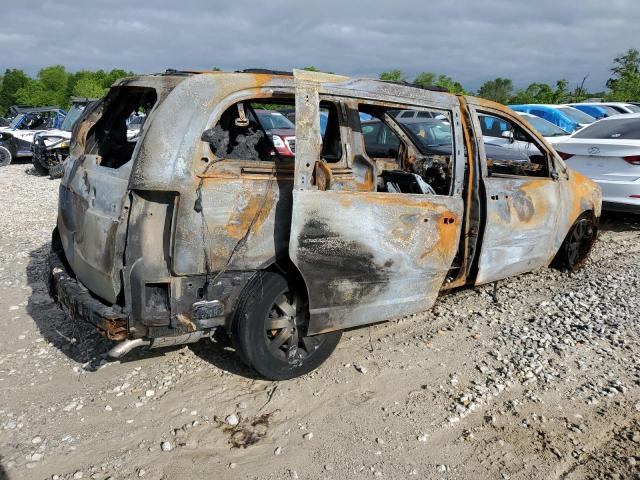 2A4RR8DG5BR680015 - 2011 CHRYSLER TOWN & COU TOURING L BURN photo 3