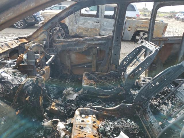 2A4RR8DG5BR680015 - 2011 CHRYSLER TOWN & COU TOURING L BURN photo 7