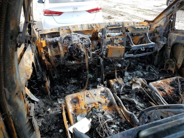 2A4RR8DG5BR680015 - 2011 CHRYSLER TOWN & COU TOURING L BURN photo 8