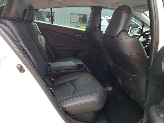 JTDKARFP5K3110994 - 2019 TOYOTA PRIUS PRIM Ağ foto 10