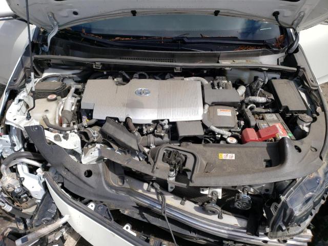 JTDKARFP5K3110994 - 2019 TOYOTA PRIUS PRIM Ağ foto 11