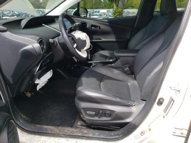 JTDKARFP5K3110994 - 2019 TOYOTA PRIUS PRIM Ağ foto 7