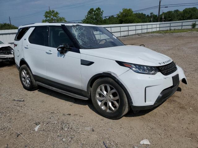 SALRG2RV1L2425273 - 2020 LAND ROVER DISCOVERY SE WHITE photo 4