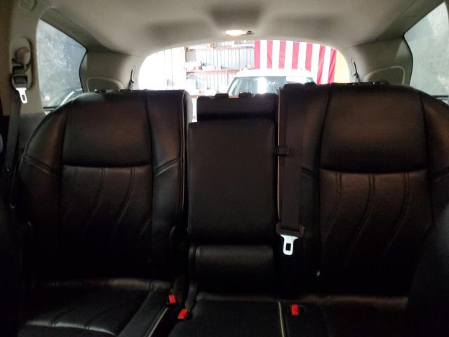 5N1DL0MM5HC542013 - 2017 INFINITI QX60 GREEN photo 10