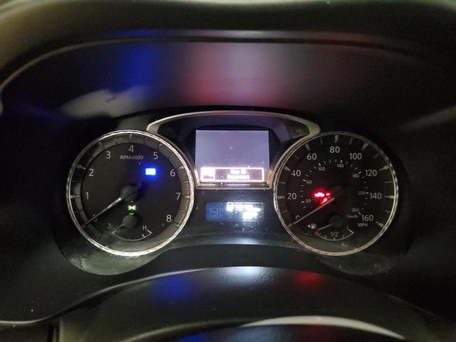 5N1DL0MM5HC542013 - 2017 INFINITI QX60 GREEN photo 9