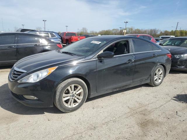 2013 HYUNDAI SONATA GLS, null