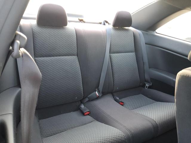 1HGEM22184L061047 - 2004 HONDA CIVIC DX VP Gümüş foto 10