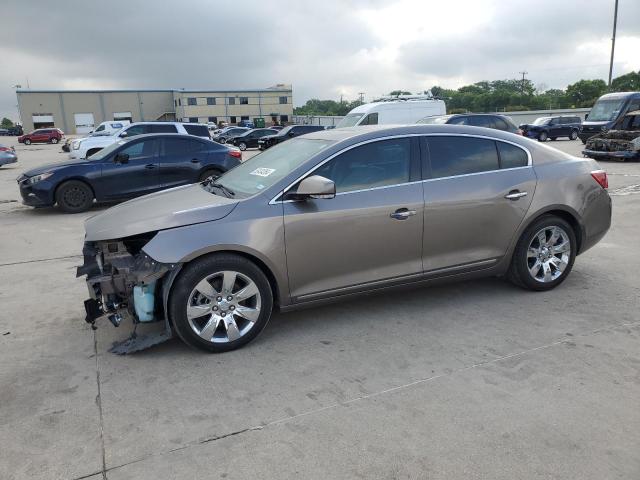 2010 BUICK LACROSSE CXS, 