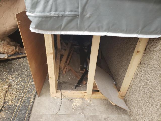 4YDT18017JW153715 - 2018 KEYSTONE SPRINGDALE TWO TONE photo 7