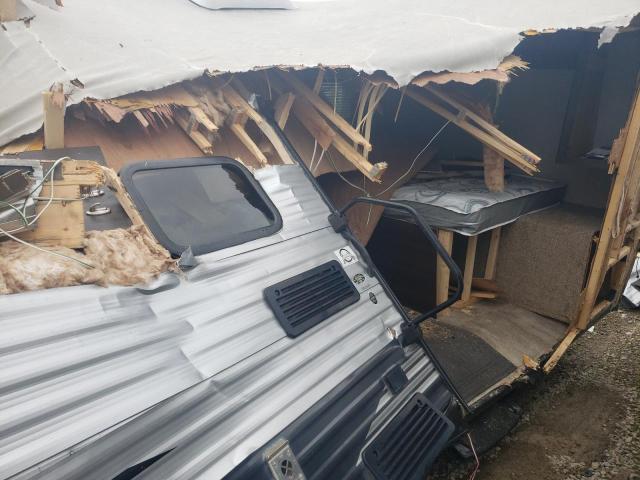 4YDT18017JW153715 - 2018 KEYSTONE SPRINGDALE TWO TONE photo 8